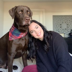 Meet your Posher, Taylor